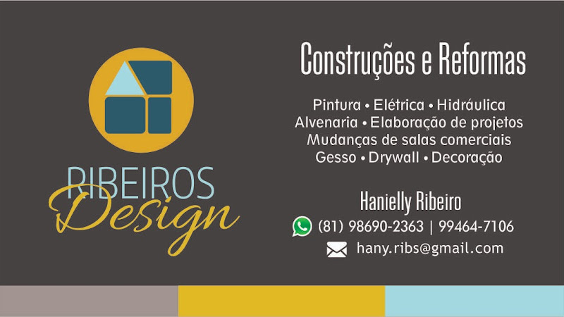 Ribeiros Design