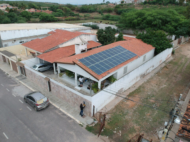 SolarPrime | Unidade Camaragibe foto 1